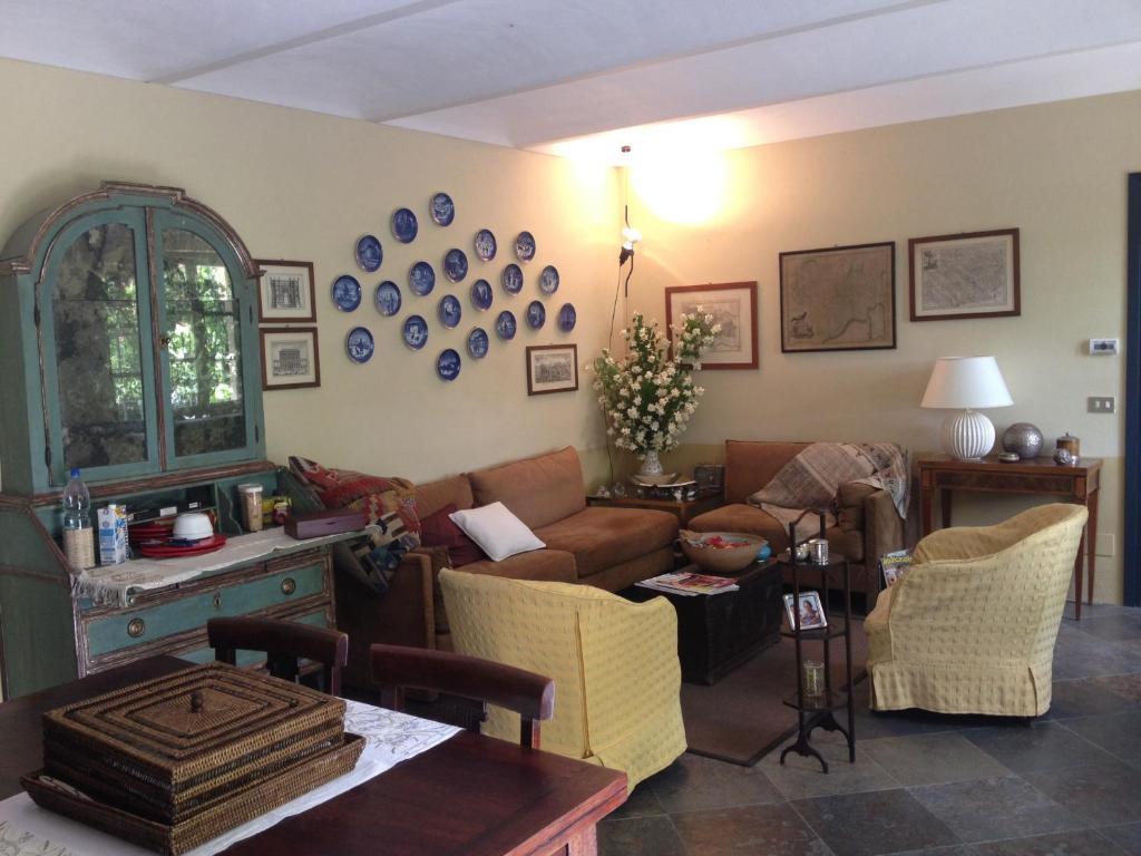 Sotto La Luna Bruna B&B Cocconato Exterior photo