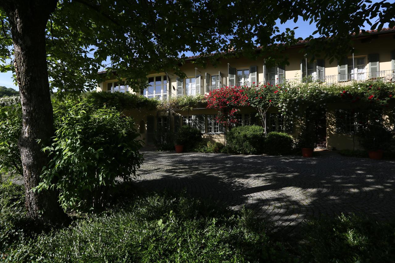 Sotto La Luna Bruna B&B Cocconato Exterior photo