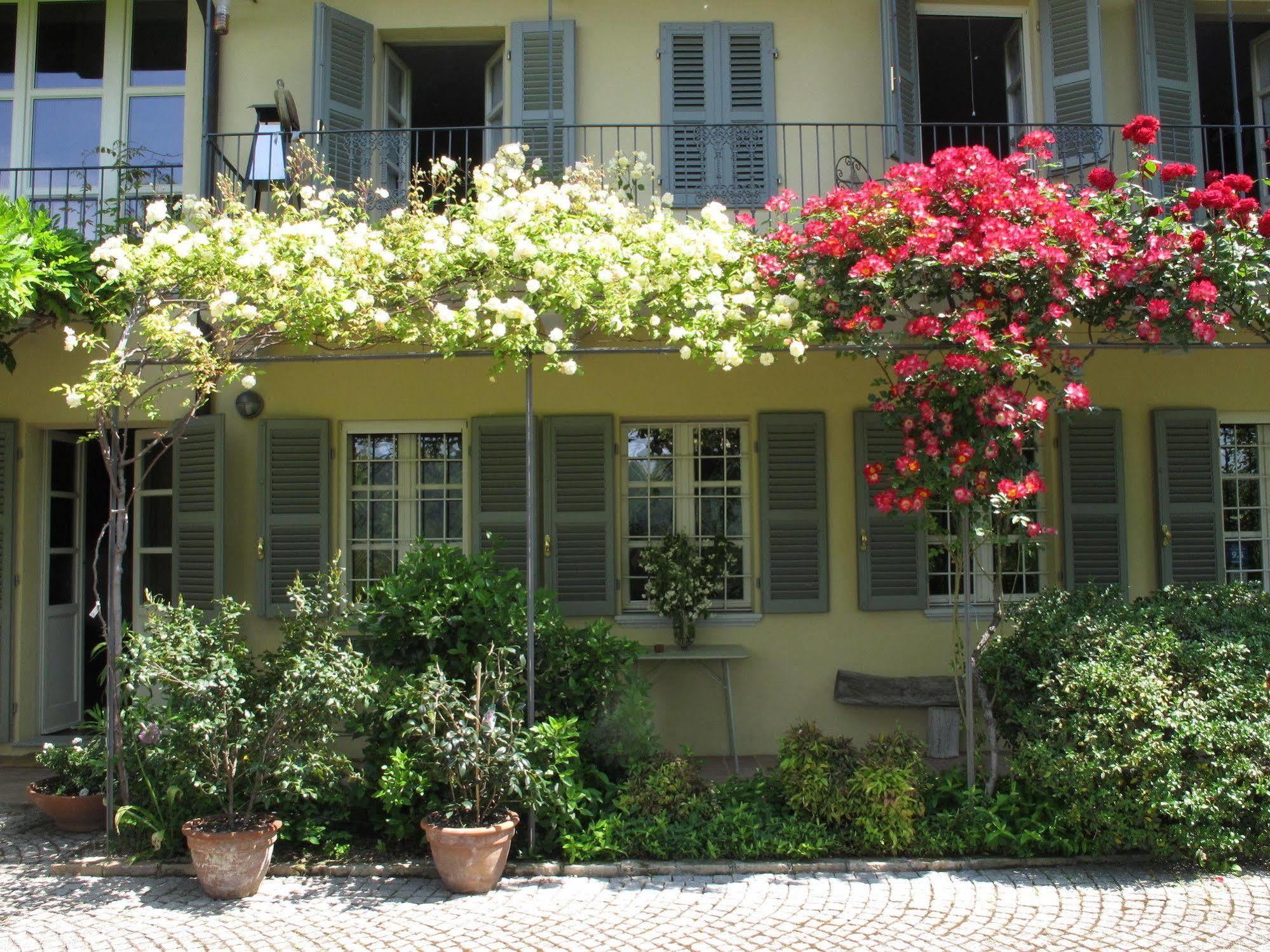 Sotto La Luna Bruna B&B Cocconato Exterior photo
